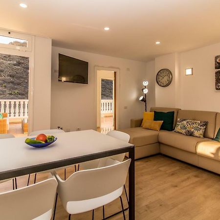 Duplex Palm Mar B32 Διαμέρισμα Arona  Εξωτερικό φωτογραφία