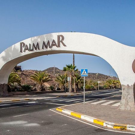 Duplex Palm Mar B32 Διαμέρισμα Arona  Εξωτερικό φωτογραφία