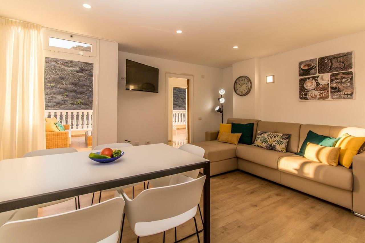 Duplex Palm Mar B32 Διαμέρισμα Arona  Εξωτερικό φωτογραφία