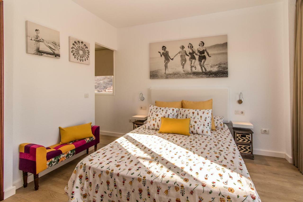 Duplex Palm Mar B32 Διαμέρισμα Arona  Εξωτερικό φωτογραφία