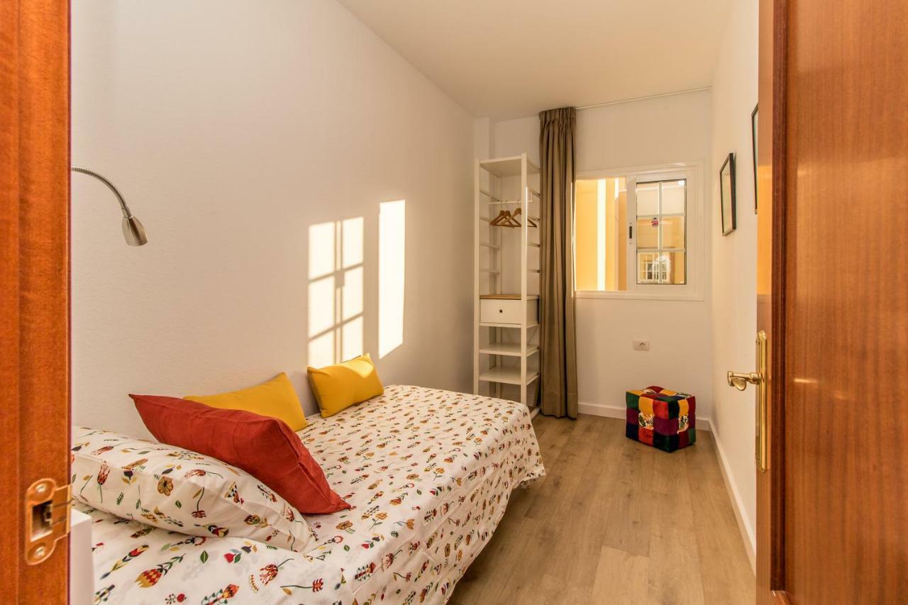 Duplex Palm Mar B32 Διαμέρισμα Arona  Εξωτερικό φωτογραφία