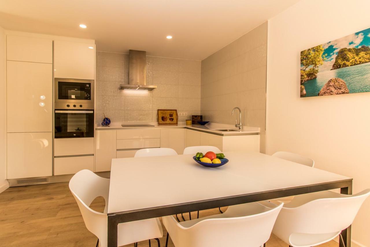 Duplex Palm Mar B32 Διαμέρισμα Arona  Εξωτερικό φωτογραφία