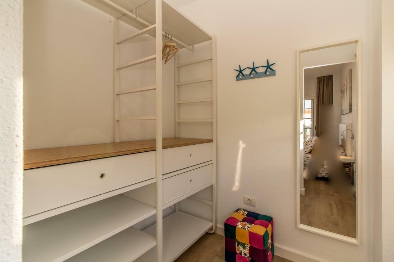Duplex Palm Mar B32 Διαμέρισμα Arona  Εξωτερικό φωτογραφία