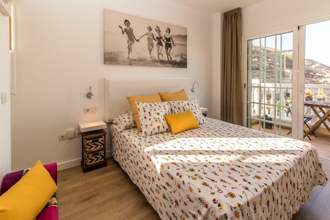 Duplex Palm Mar B32 Διαμέρισμα Arona  Εξωτερικό φωτογραφία