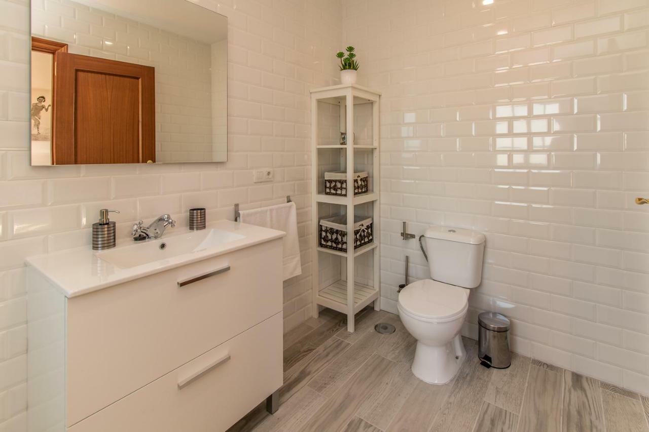 Duplex Palm Mar B32 Διαμέρισμα Arona  Εξωτερικό φωτογραφία