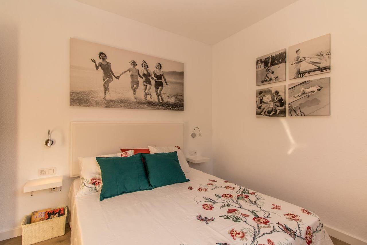 Duplex Palm Mar B32 Διαμέρισμα Arona  Εξωτερικό φωτογραφία