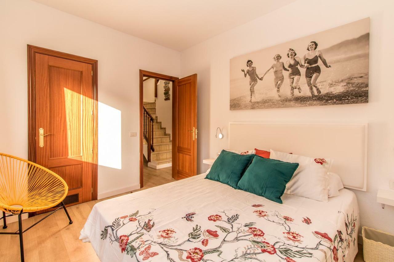 Duplex Palm Mar B32 Διαμέρισμα Arona  Εξωτερικό φωτογραφία