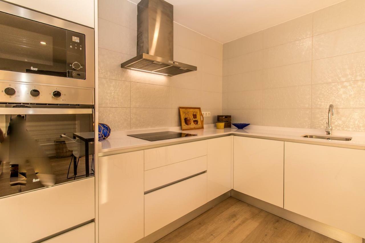 Duplex Palm Mar B32 Διαμέρισμα Arona  Εξωτερικό φωτογραφία