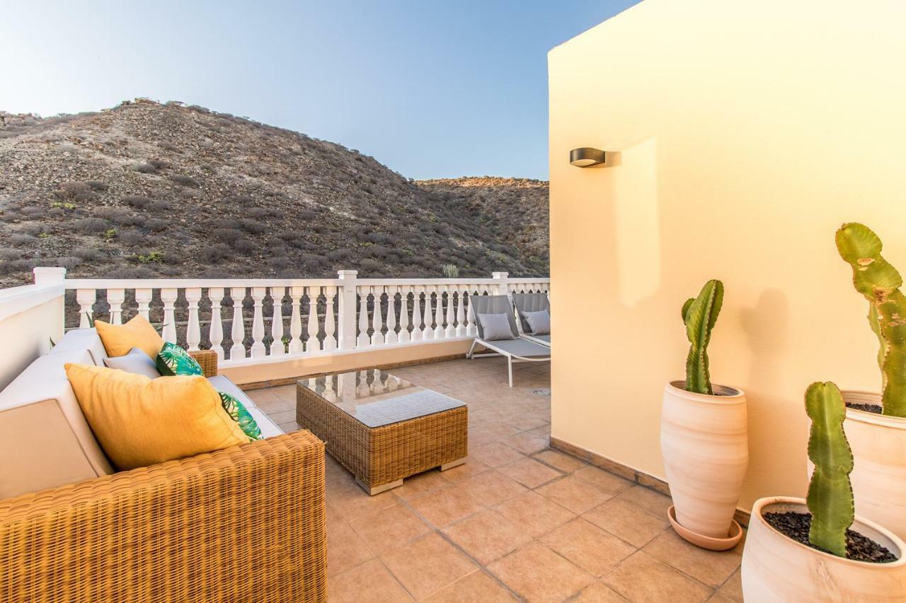 Duplex Palm Mar B32 Διαμέρισμα Arona  Εξωτερικό φωτογραφία