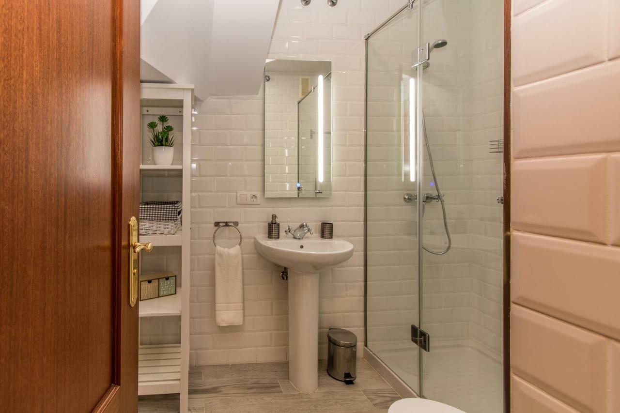 Duplex Palm Mar B32 Διαμέρισμα Arona  Εξωτερικό φωτογραφία