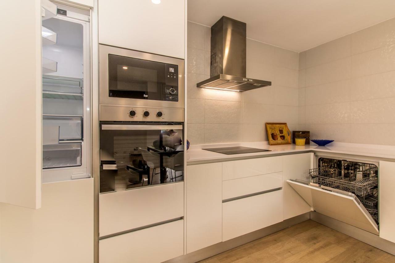 Duplex Palm Mar B32 Διαμέρισμα Arona  Εξωτερικό φωτογραφία