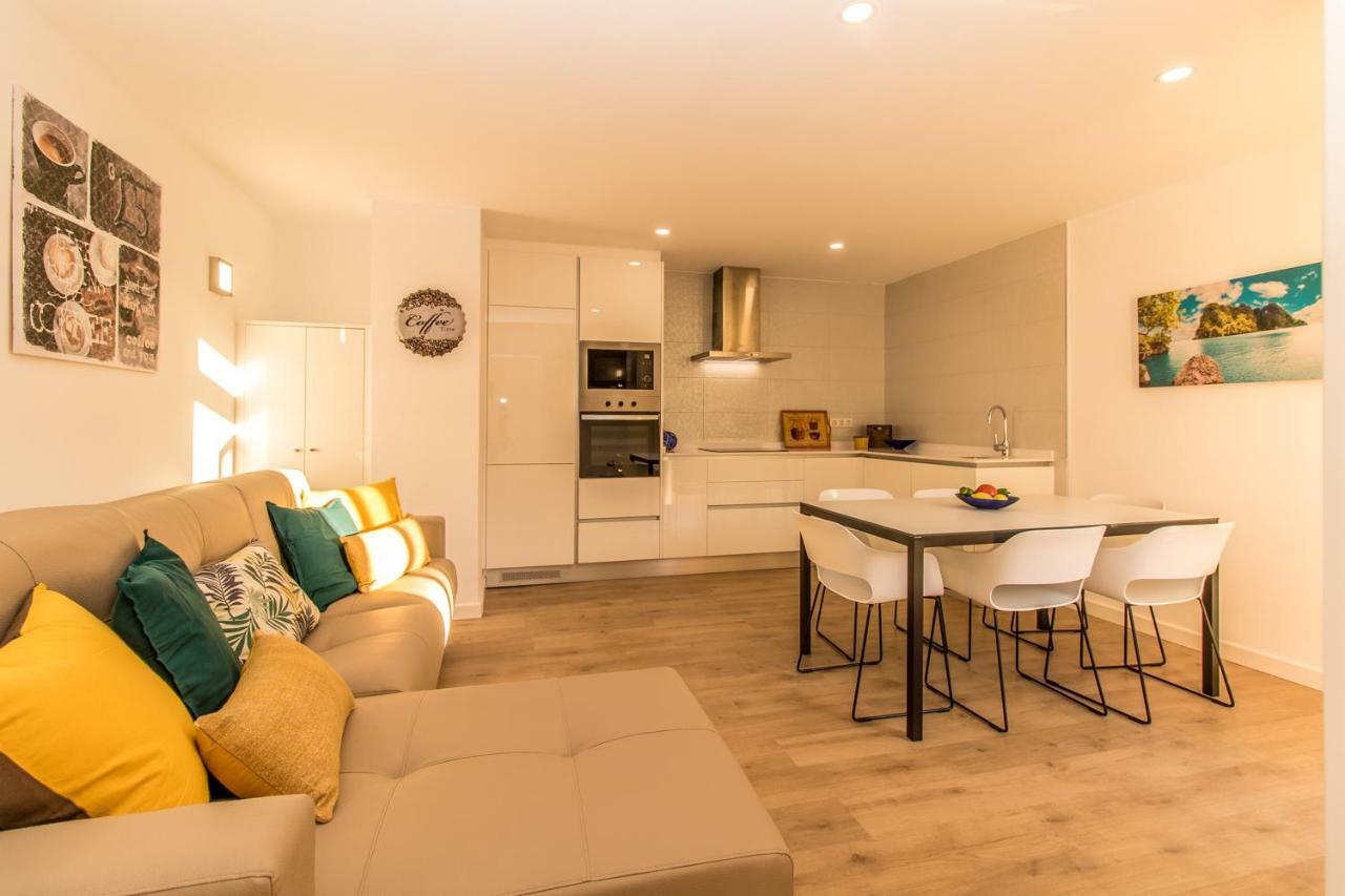 Duplex Palm Mar B32 Διαμέρισμα Arona  Εξωτερικό φωτογραφία