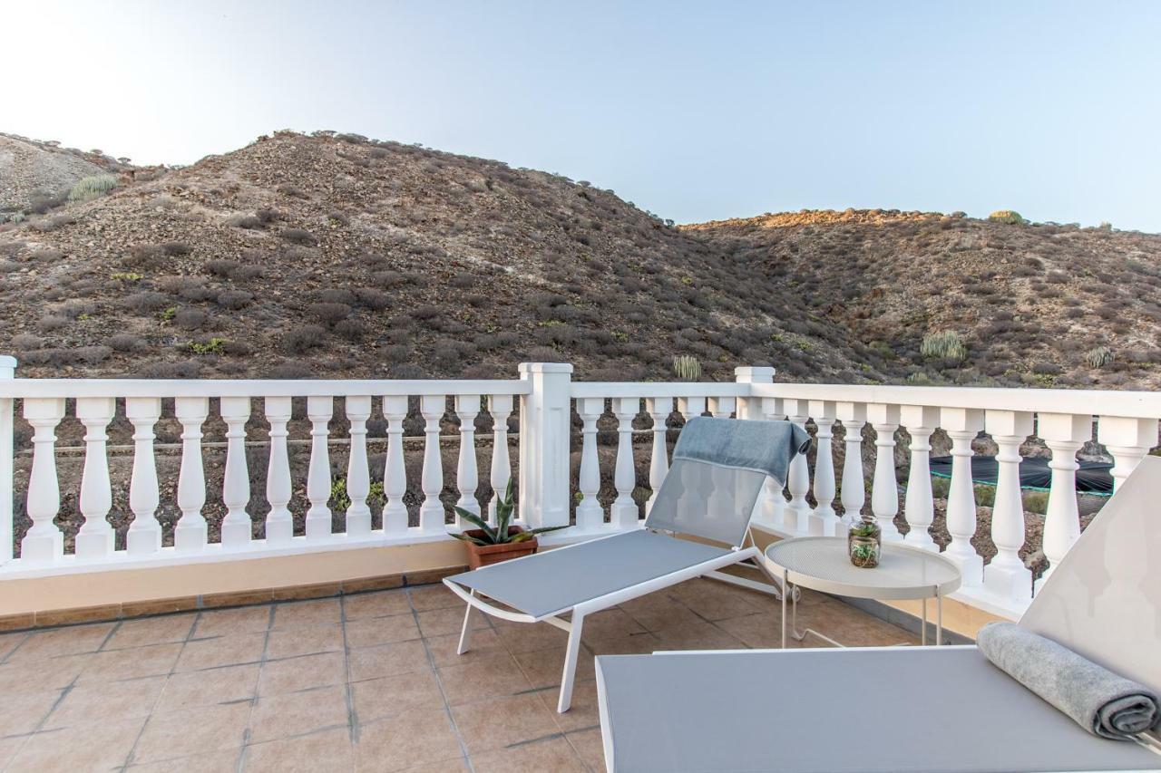Duplex Palm Mar B32 Διαμέρισμα Arona  Εξωτερικό φωτογραφία
