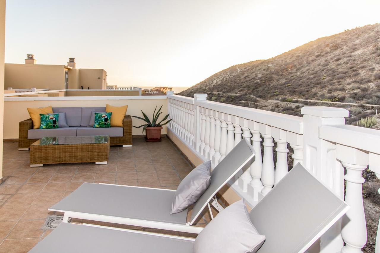 Duplex Palm Mar B32 Διαμέρισμα Arona  Εξωτερικό φωτογραφία