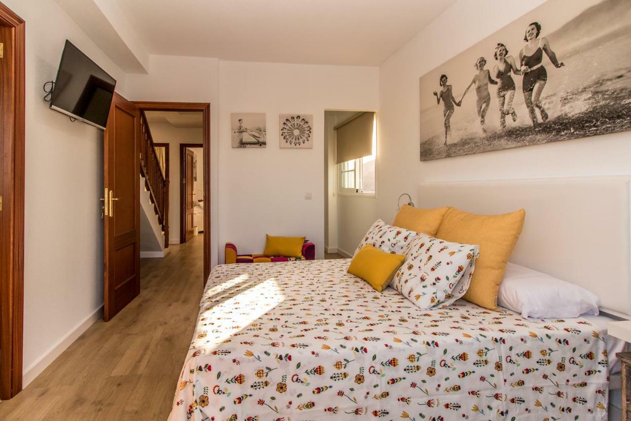 Duplex Palm Mar B32 Διαμέρισμα Arona  Εξωτερικό φωτογραφία
