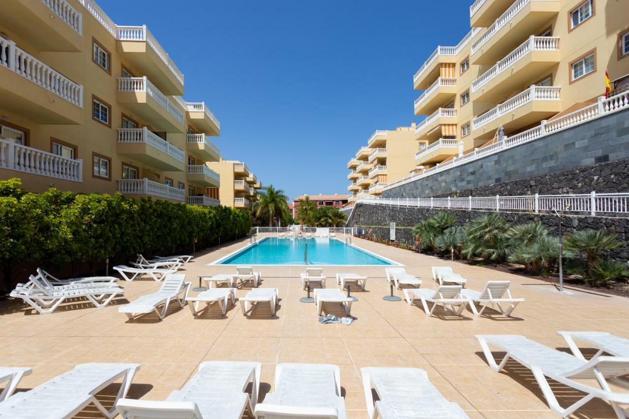 Duplex Palm Mar B32 Διαμέρισμα Arona  Εξωτερικό φωτογραφία