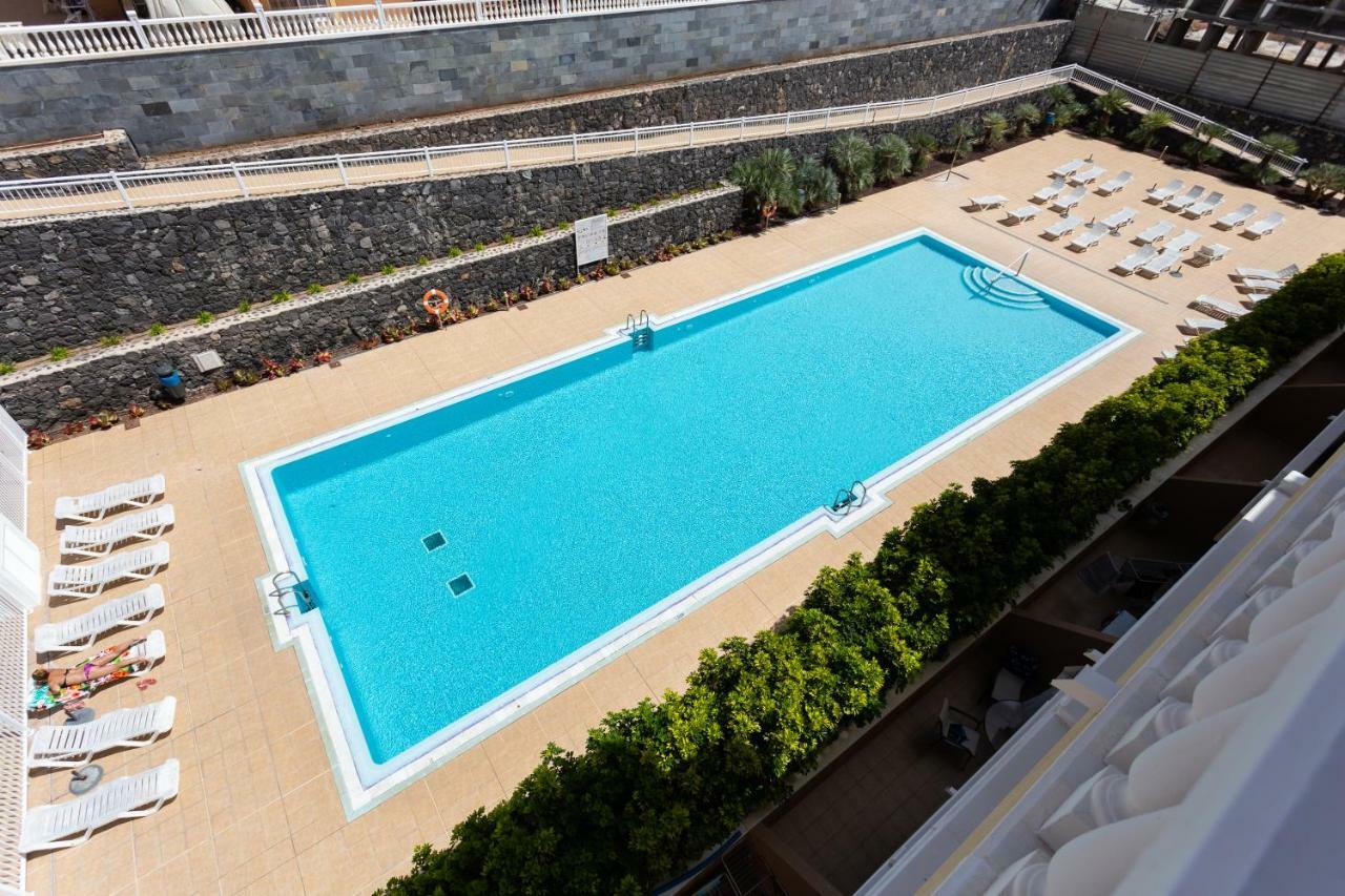 Duplex Palm Mar B32 Διαμέρισμα Arona  Εξωτερικό φωτογραφία