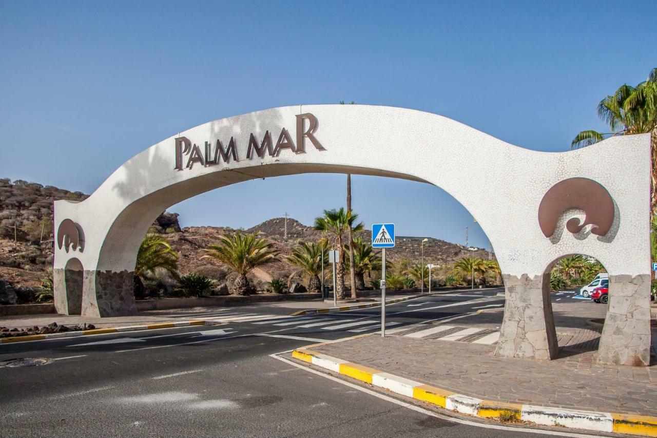 Duplex Palm Mar B32 Διαμέρισμα Arona  Εξωτερικό φωτογραφία